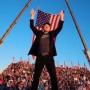 Citizen of The United States トークン