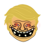 Token TrollTrump
