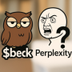 Beck (Grok's Gay Son) logo