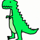 REAL DINOSAUR logo