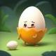 Egg Coin logo