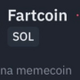a solana memecoin logo