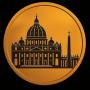 Jeton Vaticancoin