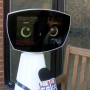 FIRST REHAB ROBOT AI-token