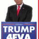 TRUMP4EVA logo