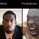 The Bodycam logo