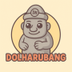 DOLHARUBANG logo