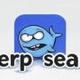 DeRpSeAk logo