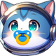 Baby Wen logo