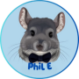 Phil E. Chinchilla Token