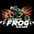 Ultimate Frog Racing logo