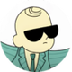 Wall Street Baby logo