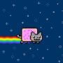 Nyan Cat  Token