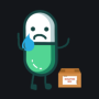 Token SECRET PUMPFUN MASCOT