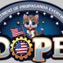 Dept Of Propaganda Everywhere-rahake