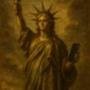 Token STATUE OF LIBERTY