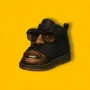 Jeton shoefication