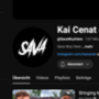 Токен Kai Cenat Hacked