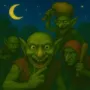 Token Goblin Gang