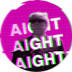 Trump AI logo