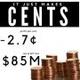 COMMON CENTS logo