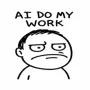 AI DO MY WORK-token