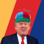 Trump Stupid Wif Hat-token
