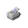 Token Printing Machine