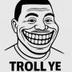 TROLLYE logo