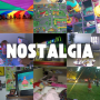 Token NOSTALGIA