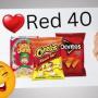 Jeton RED 40
