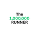runner logo