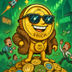 RichCoin logo