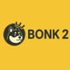 BONK2 logo