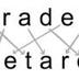 TRADER logo