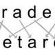 TRADER logo