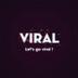 VIRAL logo