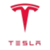 TESLA ON SOLANA logo