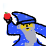 Bitcoin Wizard Apple Hurler 幣種