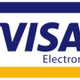 VISA logo