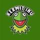 Kermit Inu Nat Geo Token logo