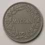 Token MYCOIN