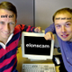 ELONSCAM logo