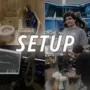 Token SETUP