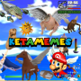 Token ketamemes