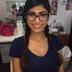 Mia goddess khalifa logo