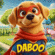 Daboo logo