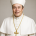 @gork  who is your pope? logo