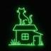CatHouse logo