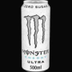 WHITE MONSTER logo